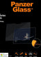 PanzerGlass Privacy Glazen Screenprotector Microsoft Surface Go 1 / 2