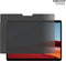 PanzerGlass Privacy Screenprotector Microsoft Surface Pro X