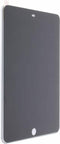 PanzerGlass Privacy Screenprotector voor iPad Mini / 2 / 3