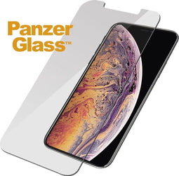 PanzerGlass Privacy Tempered Glass Screenprotector Apple iPhone 11 Pro Max / Xs Max