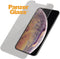 PanzerGlass Privacy Tempered Glass Screenprotector Apple iPhone 11 Pro / X / Xs