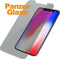 PanzerGlass Privacy Tempered Glass Screenprotector Apple iPhone 11 Pro / X / Xs