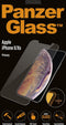 PanzerGlass Privacy Tempered Glass Screenprotector Apple iPhone 11 Pro / X / Xs