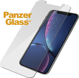 PanzerGlass Privacy Tempered Glass Screenprotector Apple iPhone 11 / Xr
