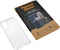 PanzerGlass S21 FE mobiele telefoon behuizingen Hoes Transparant