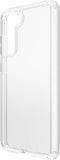 PanzerGlass S21 FE mobiele telefoon behuizingen Hoes Transparant