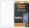 PanzerGlass Samsung Galaxy A15/A15 5G HardCase with D30 Clear
