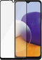 PanzerGlass Samsung Galaxy A22 4G - Black Case Friendly