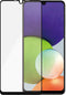 PanzerGlass Samsung Galaxy A22 4G - Black Case Friendly