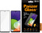 PanzerGlass Samsung Galaxy A22 4G - Black Case Friendly