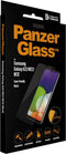 PanzerGlass Samsung Galaxy A22 4G - Black Case Friendly