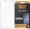 PanzerGlass Samsung Galaxy A25 5G HardCase with D30 Clear