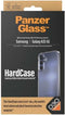 PanzerGlass Samsung Galaxy A25 5G HardCase with D30 Clear