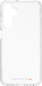 PanzerGlass Samsung Galaxy A25 5G HardCase with D30 Clear