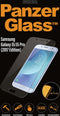 PanzerGlass Samsung Galaxy J5 2017 Screenprotector Transparant