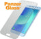 PanzerGlass Samsung Galaxy J5 2017 Screenprotector Transparant