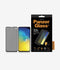 PanzerGlass Samsung Galaxy NEW S Lite-Series PRIVACY - Black Case Friendly