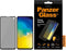 PanzerGlass Samsung Galaxy NEW S Lite-Series PRIVACY - Black Case Friendly