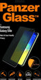 PanzerGlass Samsung Galaxy NEW S Lite-Series PRIVACY - Black Case Friendly