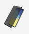 PanzerGlass Samsung Galaxy NEW S Lite-Series PRIVACY - Black Case Friendly