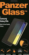 PanzerGlass Samsung Galaxy NEW S Lite-Series PRIVACY - Black Case Friendly