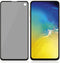 PanzerGlass Samsung Galaxy NEW S Lite-Series PRIVACY - Black Case Friendly