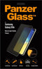 PanzerGlass Samsung Galaxy NEW S Lite-Series PRIVACY - Black Case Friendly