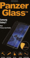 PanzerGlass Samsung Galaxy NEW S Lite-Series PRIVACY - Black Case Friendly