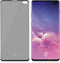 PanzerGlass Samsung Galaxy NEW S+ Series PRIVACY - Black Case Friendly