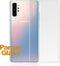 Panzerglass Samsung Galaxy Note 10 Plus ClearCase Transparant Hoesje