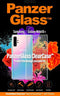 Panzerglass Samsung Galaxy Note 10 Plus ClearCase Transparant Hoesje