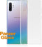 Panzerglass Samsung Galaxy Note 10 Plus ClearCase Transparant Hoesje