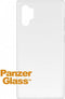 Panzerglass Samsung Galaxy Note 10 Plus ClearCase Transparant Hoesje