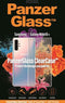 Panzerglass Samsung Galaxy Note 10 Plus ClearCase Transparant Hoesje