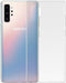 Panzerglass Samsung Galaxy Note 10 Plus ClearCase Transparant Hoesje