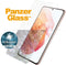PanzerGlass Samsung Galaxy S21 CF Super+ Glass AB