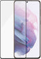 PanzerGlass Samsung Galaxy S21 Plus Screen Protector Antibacterieel