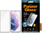 PanzerGlass Samsung Galaxy S21 Plus Screen Protector Antibacterieel