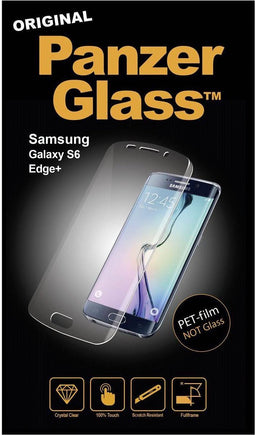 PanzerGlass Samsung Galaxy S6 Edge Plus Screenprotector