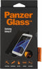 PanzerGlass Samsung Galaxy S7 Case Friendly Screenprotector Zwart