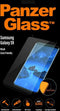 PanzerGlass Samsung Galaxy S9 - Black - Case friendly
