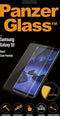 PanzerGlass Samsung Galaxy S9 - Black - Case friendly