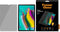 PanzerGlass Samsung Galaxy Tab S6 / S5e CF Privacy Screenprotector