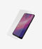 PanzerGlass Screenprotector Case Friendly Motorola One Hyper