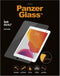 PanzerGlass Screenprotector geschikt voor Apple iPad 7 (2019) Glazen | PanzerGlass Edge to Edge Screenprotector - Case Friendly