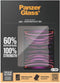 PanzerGlass Screenprotector geschikt voor Apple iPad Air 13 Inch (2024) Glazen | PanzerGlass Ultra-Wide Fit Screenprotector - Case Friendly