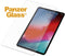 PanzerGlass Screenprotector geschikt voor Apple iPad Air 4 (2020) Glazen | PanzerGlass Edge to Edge Screenprotector - Case Friendly