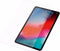 PanzerGlass Screenprotector geschikt voor Apple iPad Air 4 (2020) Glazen | PanzerGlass Edge to Edge Screenprotector - Case Friendly