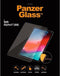 PanzerGlass Screenprotector geschikt voor Apple iPad Air 4 (2020) Glazen | PanzerGlass Edge to Edge Screenprotector - Case Friendly
