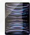 PanzerGlass Screenprotector geschikt voor Apple iPad Pro 11 Inch (2024) Glazen | PanzerGlass Ultra-Wide Screenprotector - Case Friendly